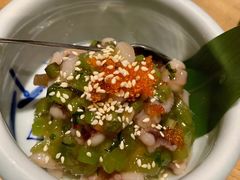 -隐泉之语日式料理(王府中环店)