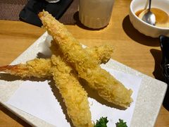 -禾风·海鲜料理自助(玉林店)