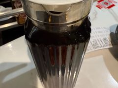 酸梅汁-炙城·韩式烤肉(南京东路店)