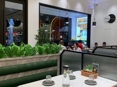 大堂-西语·炭烧牛排(卓越中寰店)