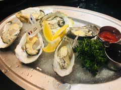 -食间牛排(湖西路店)