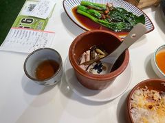 -原味田园·客家菜·土窑鸡(中航城君尚购物中心店)