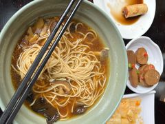 -重元寺香积厨素斋馆