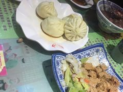 -宝正臻天津包子总店(金阳光居易店)