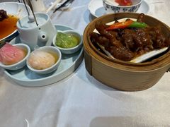 -粤匠·澳门点心粤菜海鲜(澳门半岛店)