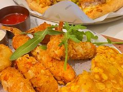 -做披萨的奇葩(中海央墅店)