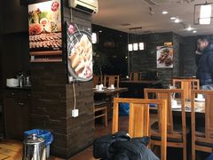 -向阳庄烧烤店(望京西园店)