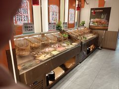 -龙虾奇迹泥炉烤肉(大华三路店)