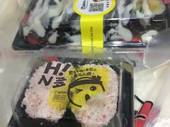 蟹肉军舰-N多寿司(同曦假日百货店)