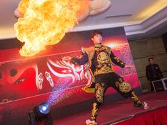 -太阳岛度假酒店