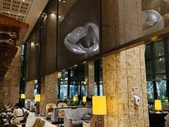 -杭州城中香格里拉大酒店