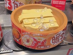 -龍歌自助小火锅(李沧丽达店)