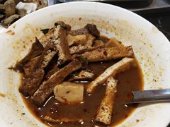 -二姐卤煮(南十里居店)