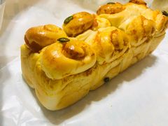-OVEN LAB乐欧酵室(裕华万达店)