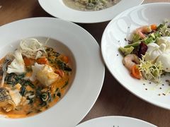 -北辰洲际酒店·IT MAMA意式家味餐厅