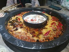 -重庆渝达老火锅(春熙路店)