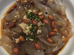 -小秦淮·南京土菜(新亭西路店)
