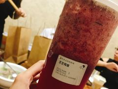 -喜茶(佛山顺德大良东乐路店)