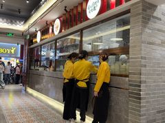 -民信老铺(双皮奶博物馆店)