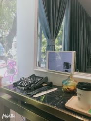 -YESIDO椰岛造型烫发染发