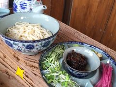 -四季民福烤鸭店(前门廊房二条店)