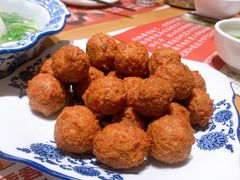 -同合居·非遗东北菜(红博会展店)