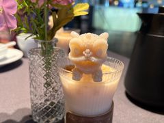 -沅江水·空中花园餐厅(珠江新城雅居乐中心店)