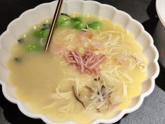 大煮干丝-南里山房(虹桥天地店)