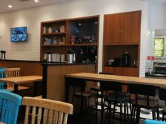 大堂-小杨生煎(乐坊虹井店)