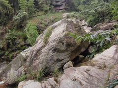 -庐山碧龙潭风景区