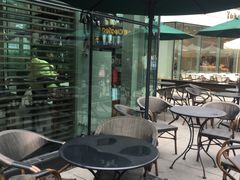 -星巴克(贵阳花果园1店)