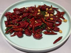 -贵州大厦贵州厅(樱花园西街店)