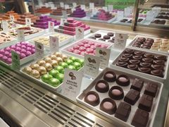 -GODIVA(港汇恒隆广场)