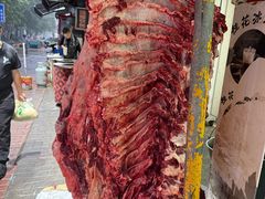 -杨家牛肉汤(淮建路店)