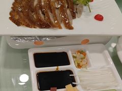 -东四民芳餐厅(世茂工三店)
