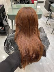 -E-salon伊上造型