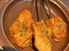 -萨莉亚意式餐厅(浦江万达广场店)