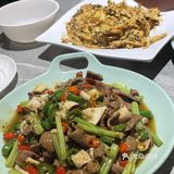 今日打卡经典川菜