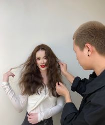 -P.STYLE 派斯造型