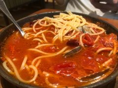 -萨莉亚意式餐厅(江桥万达广场店)