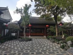 -檀园