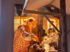 -田小狗的饭店(才子佳郡店)