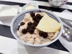 -堂屋糖水店(愚园店)