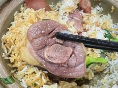 -煲煲掂风味煲仔饭餐厅(西区店)