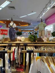 -孩子王童乐园(保定万博广场店)