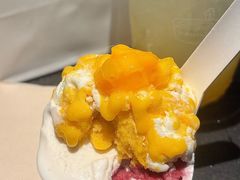-喜茶(上海打浦桥日月光gelato lab+店)
