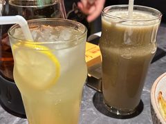 -炊烟小炒黄牛肉(浦东世纪汇店)