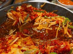 -姜虎东白丁烤肉(深圳湾后海汇店)