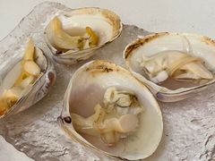 -白仁仔· 活烤海鲜 宵夜(豫园店)