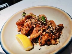 -BE BRIGHT KITCHEN(正佳广场店)